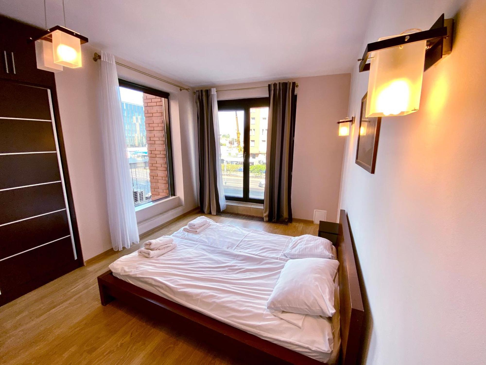 קרקוב Mb Cracow Apartments חדר תמונה