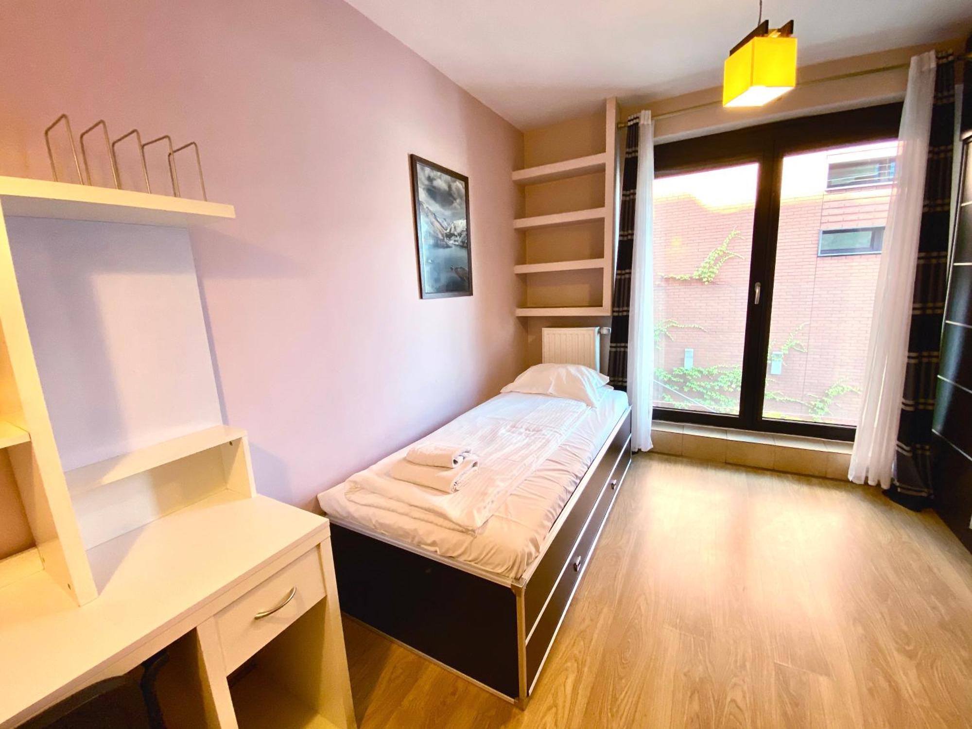קרקוב Mb Cracow Apartments חדר תמונה