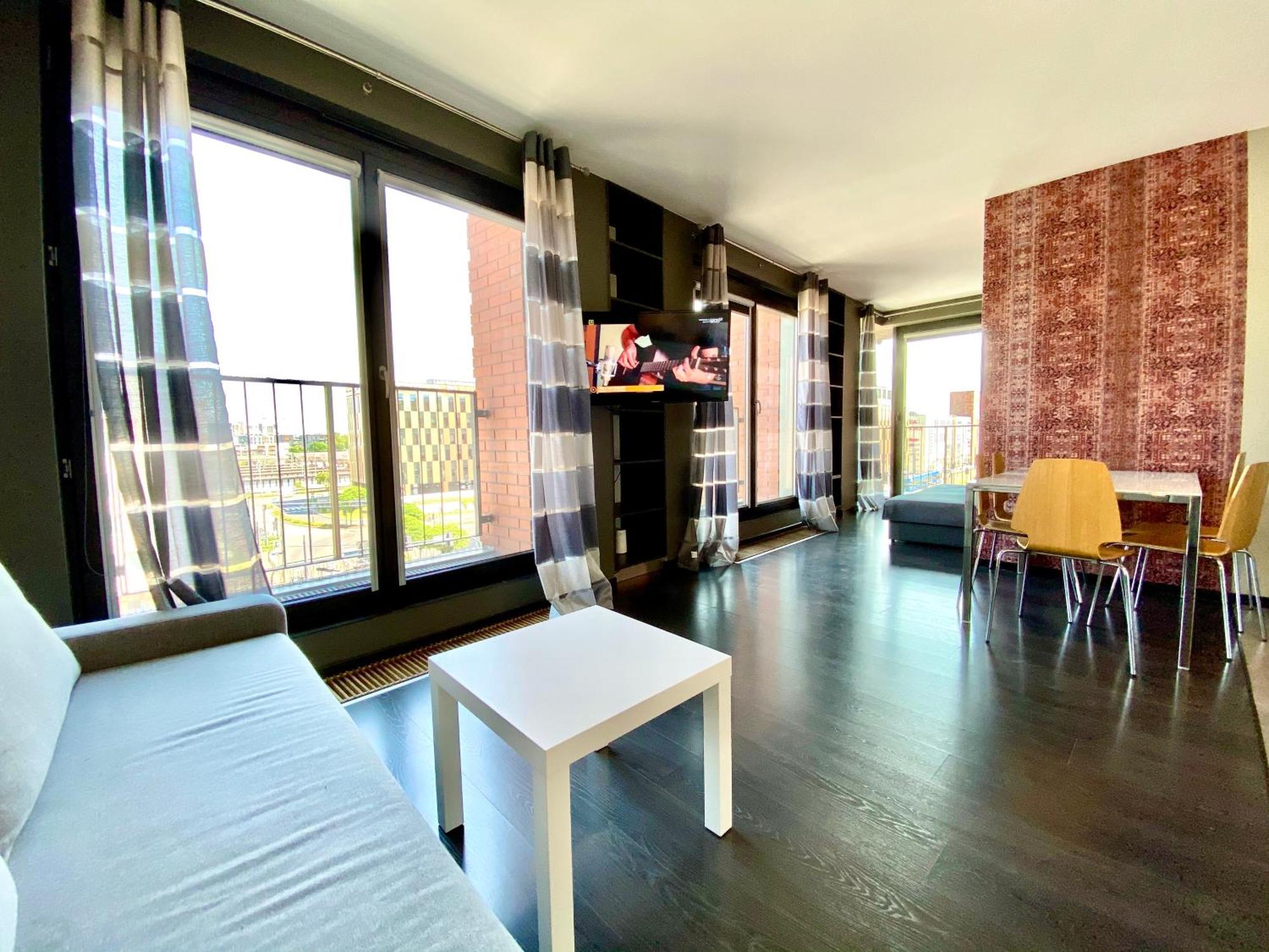 קרקוב Mb Cracow Apartments חדר תמונה