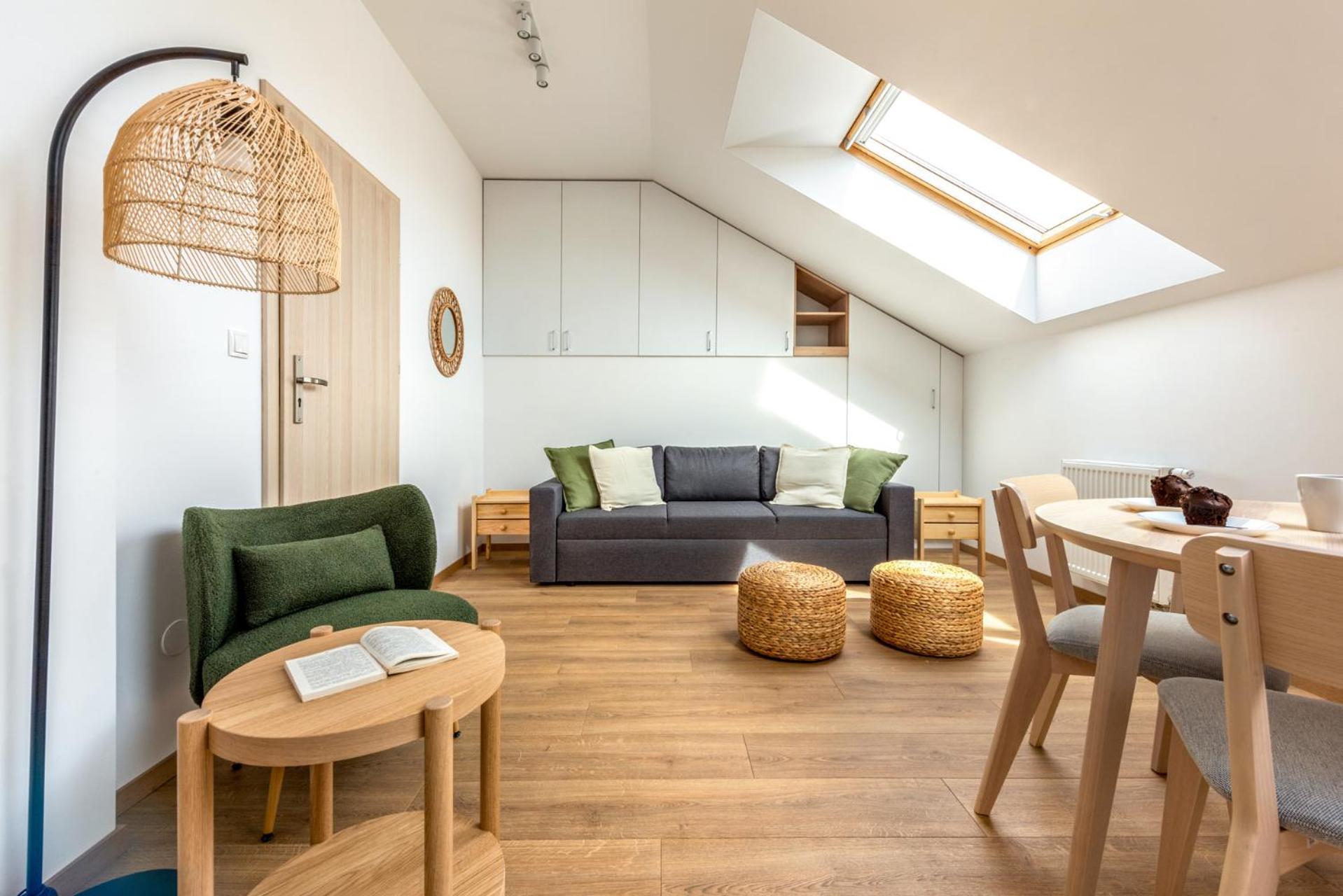 קרקוב Mb Cracow Apartments מראה חיצוני תמונה